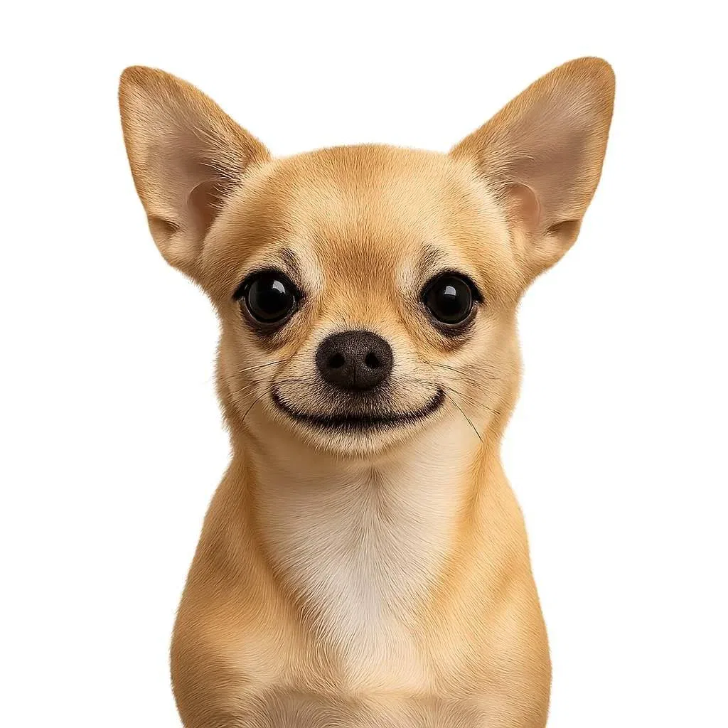 Chihuahua is a toy breed