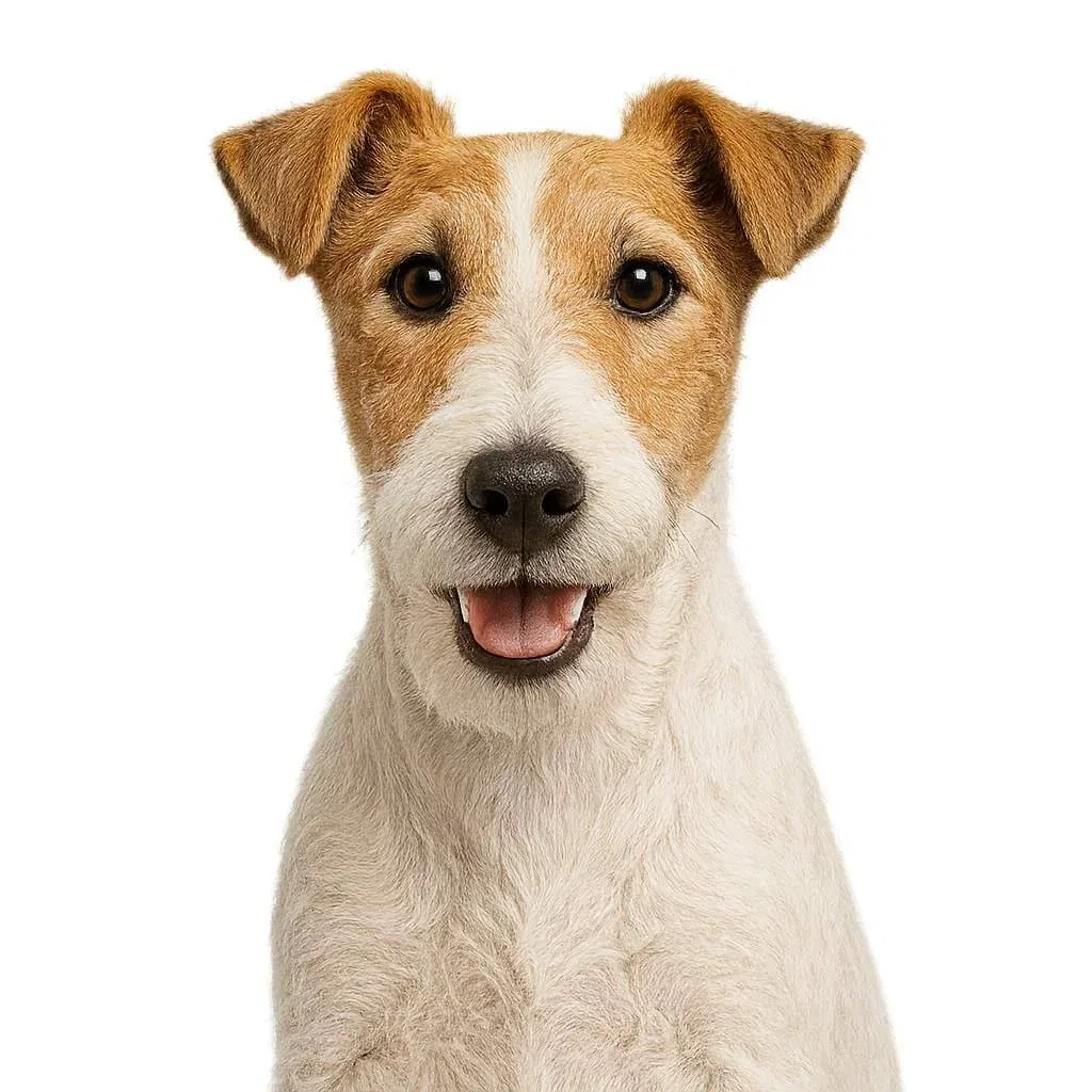 Fox Terrier dog