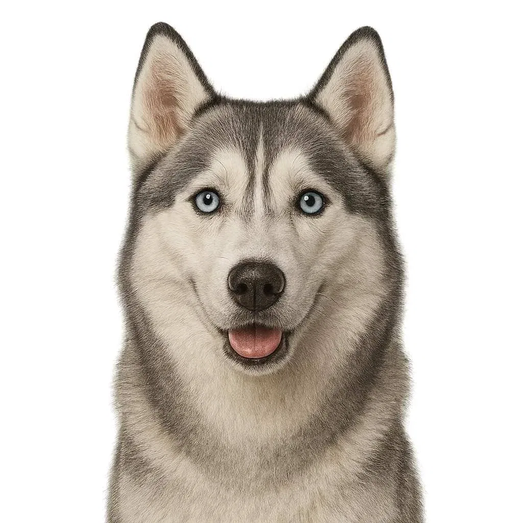  Husky dog Working Breeds