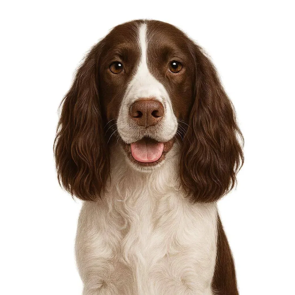  Springer Spaniel  Gundog Breed