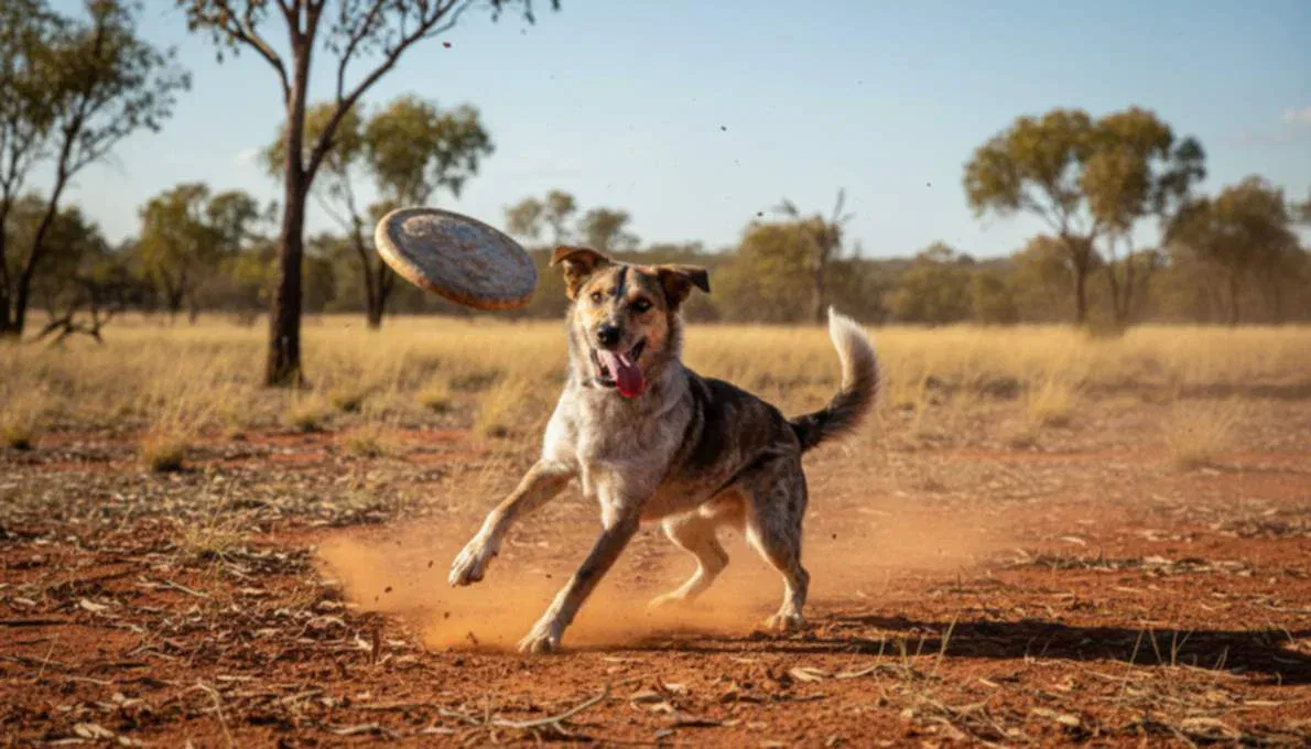 Aspin Dog Temperament Playing