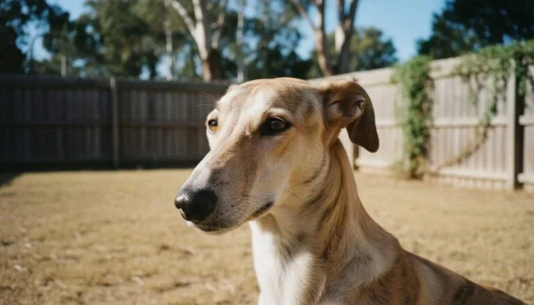 Azawakh Featured Closeup