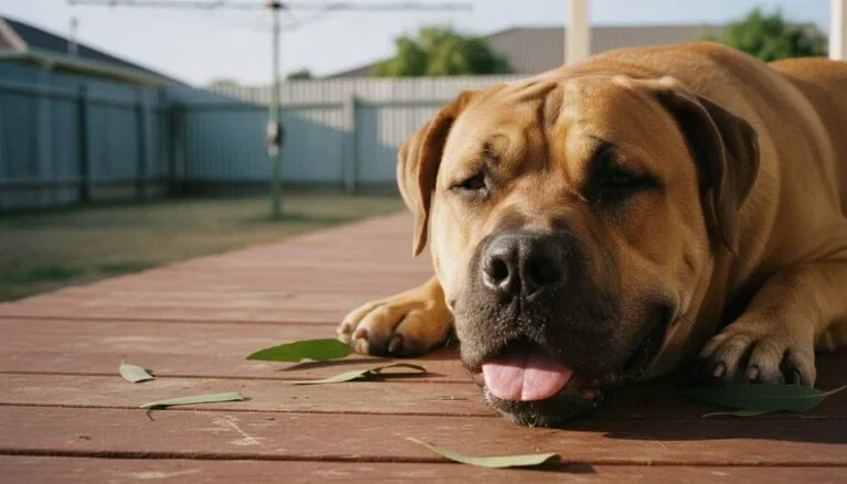 Boerboel Featured Closeup