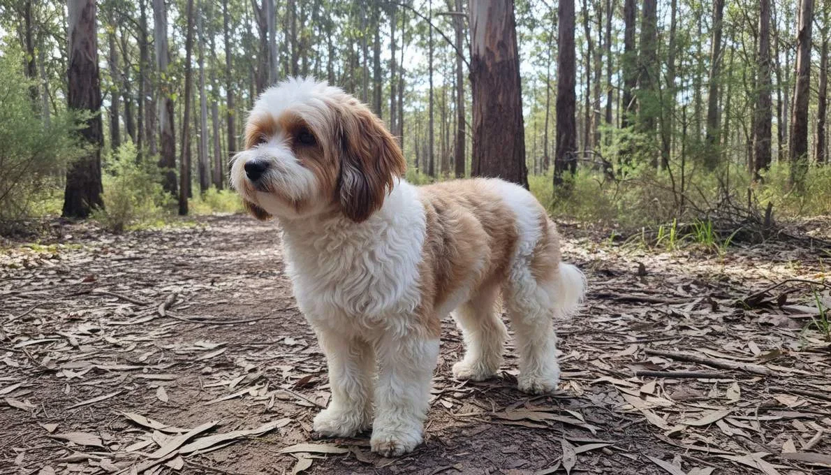 Bolognese Dog Profile Image