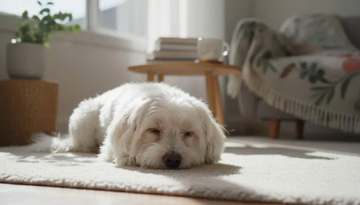 Coton De Tulear Lifespan Senior