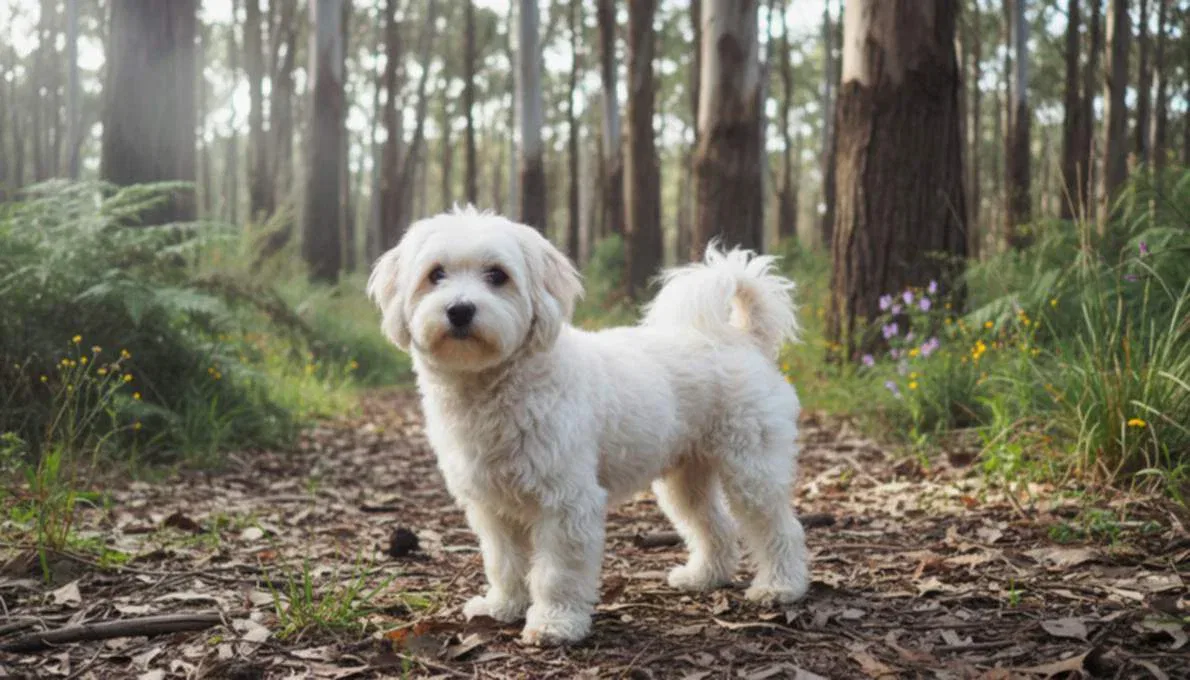 Coton De Tulear Profile Image