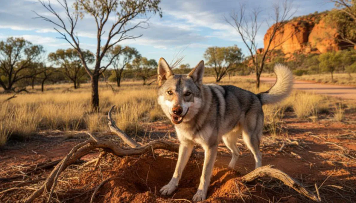 Czechoslovakian Wolfdog Temperament Playing