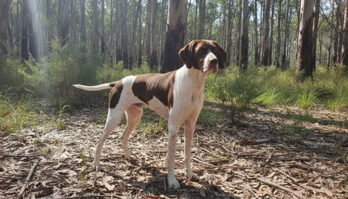 English Pointer Profile Image