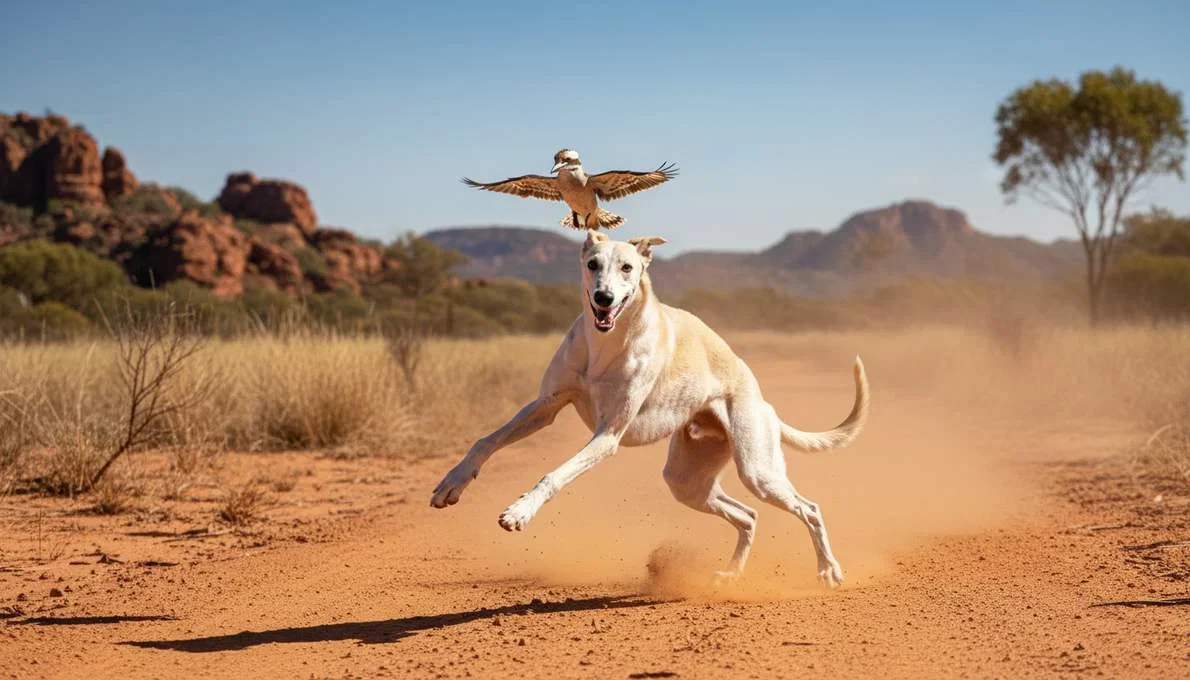 Greyhound Complete Temperament Playing