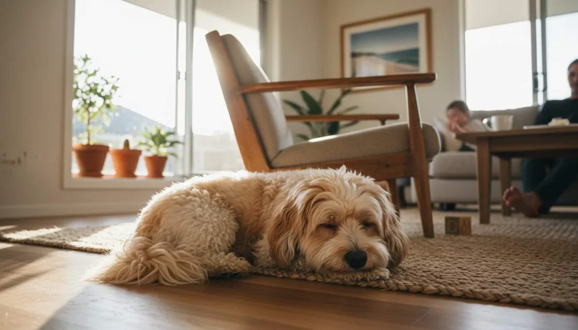 Havanese Family Lifestyle