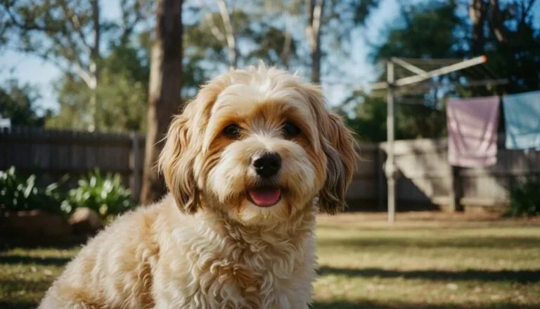 Havanese Featured Closeup
