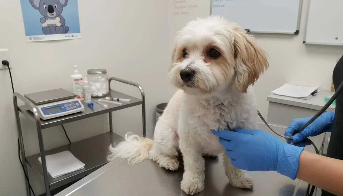 Havanese Health Vet