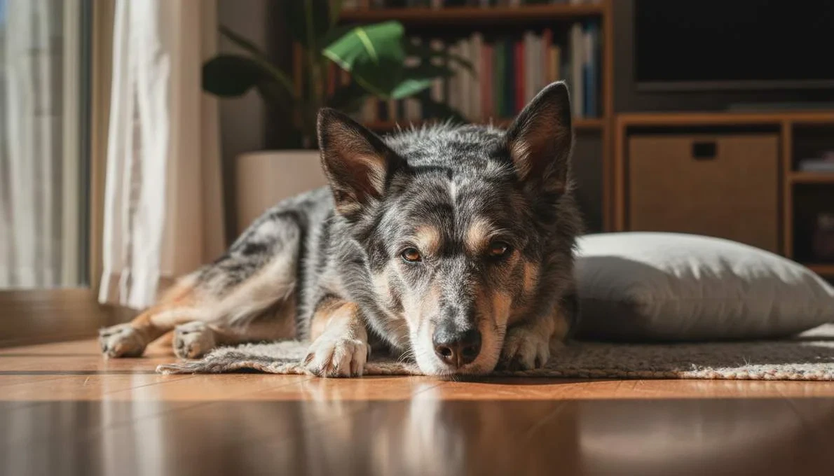 Koolie Lifespan Senior