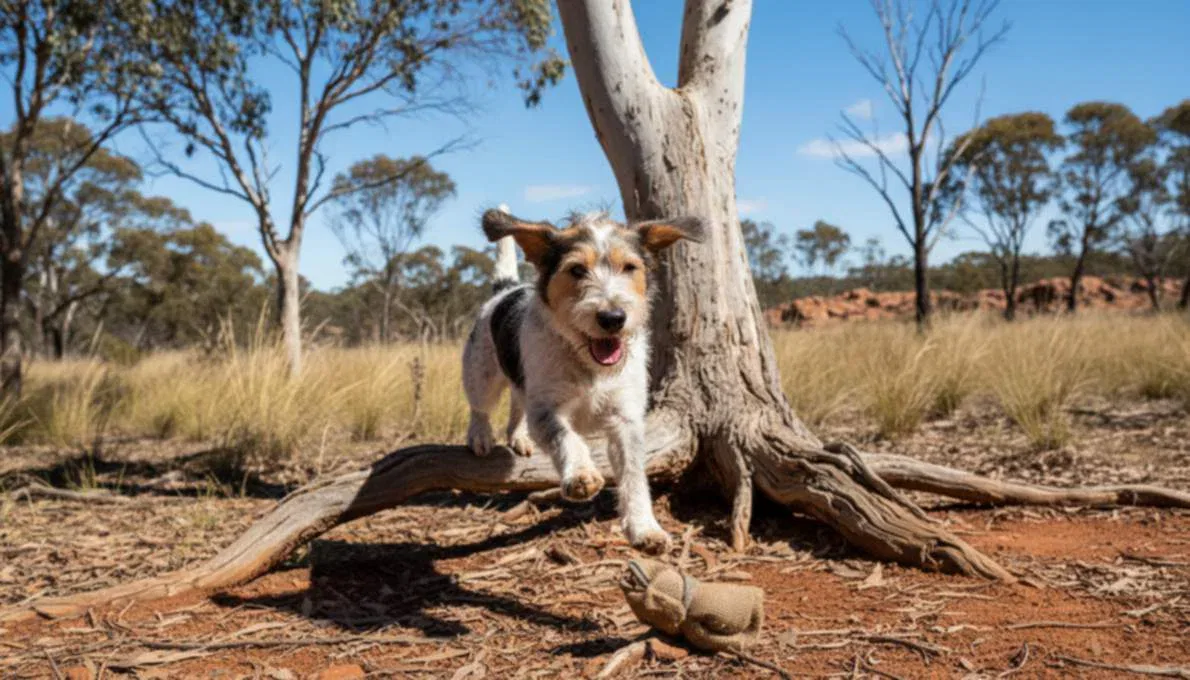 Grand Basset Griffon Vendyen Temperament Playing