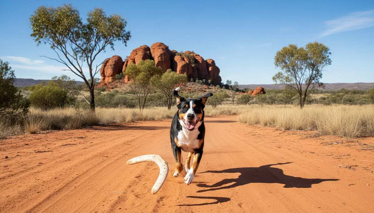 Greater Swiss Mountain Dog Temperament Playing