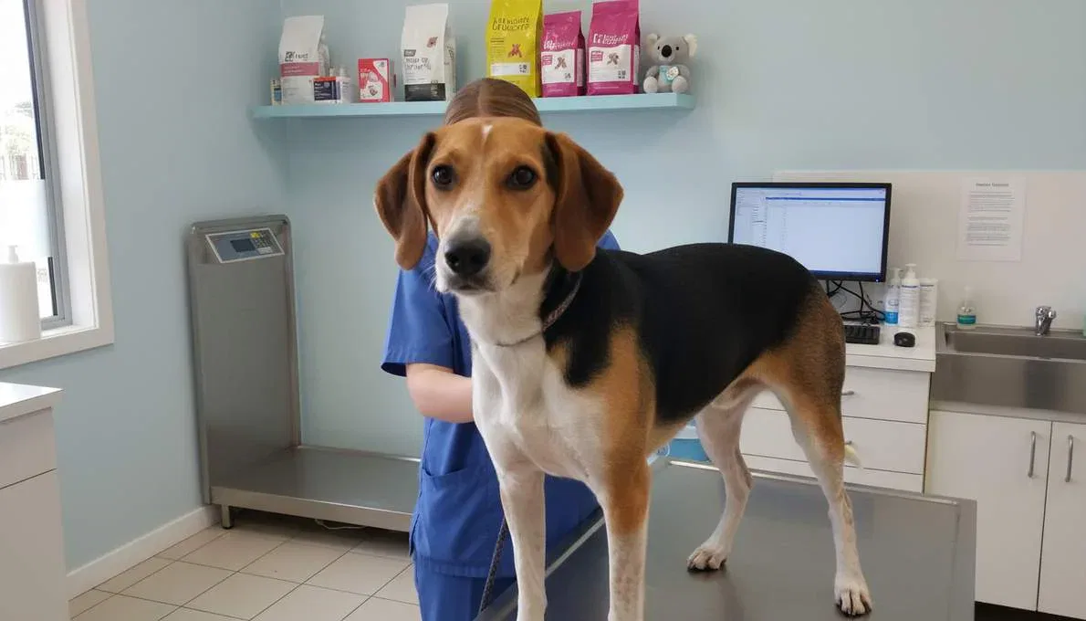 Harrier Dog Breed Health Vet