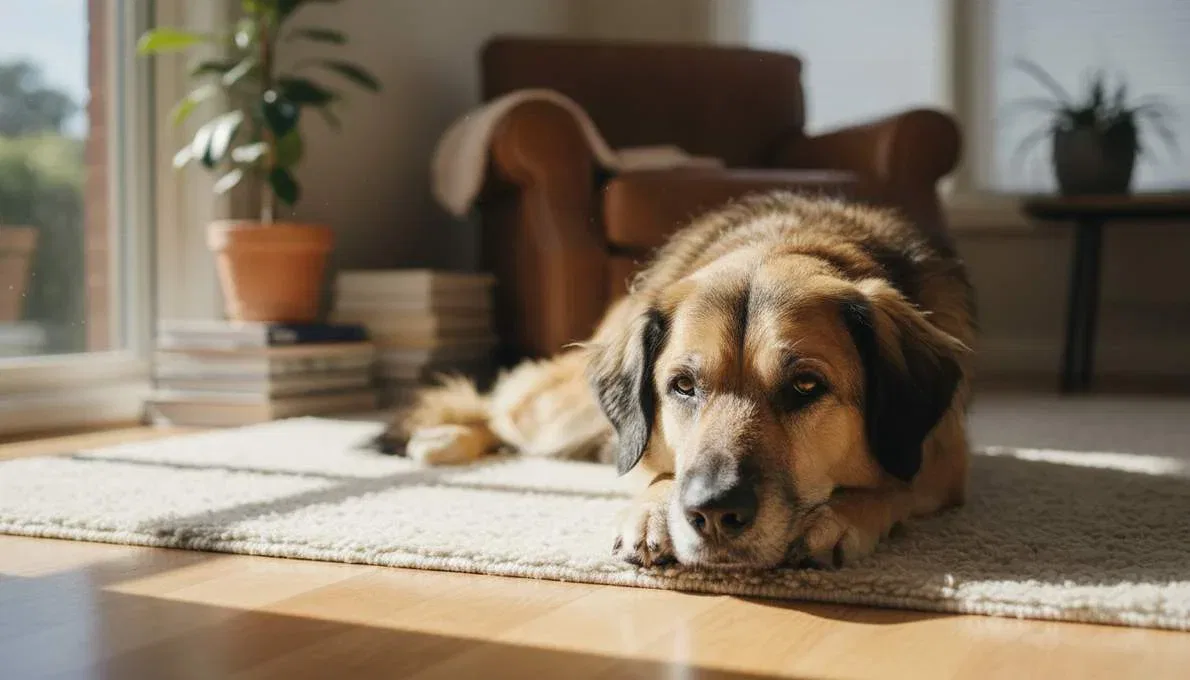 Hovawart Lifespan Senior