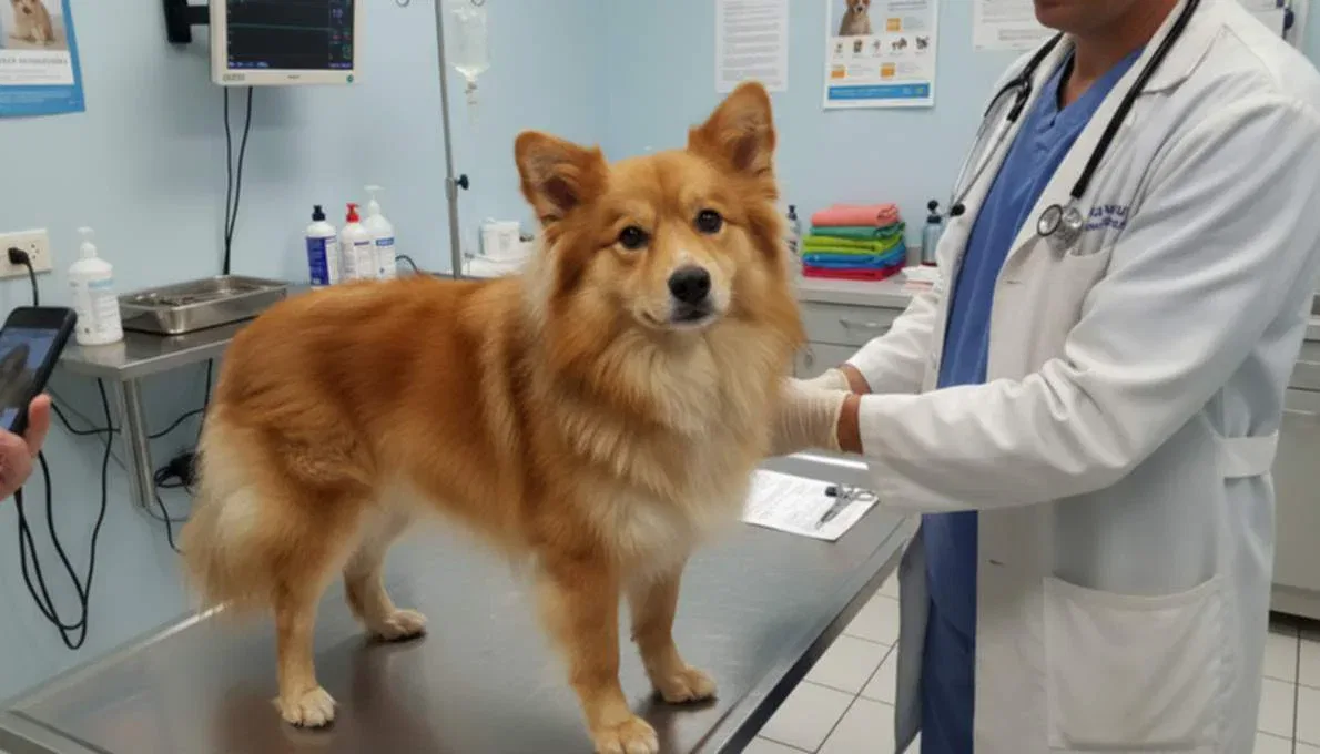 Icelandic Sheepdog Health Vet