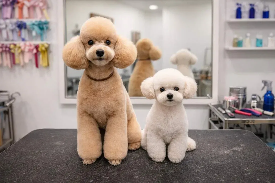 miniature-poodle-and-toy-poodle-grooming-shop Miniature Poodle And Toy Poodle Grooming Shop