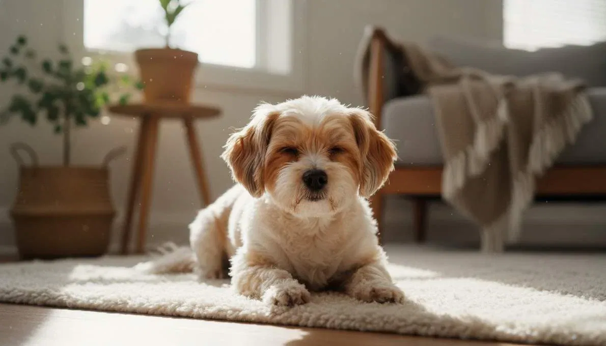 Morkie Lifespan Senior