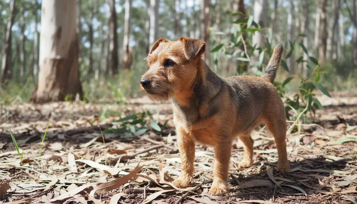 Norwich Terrier Profile Image