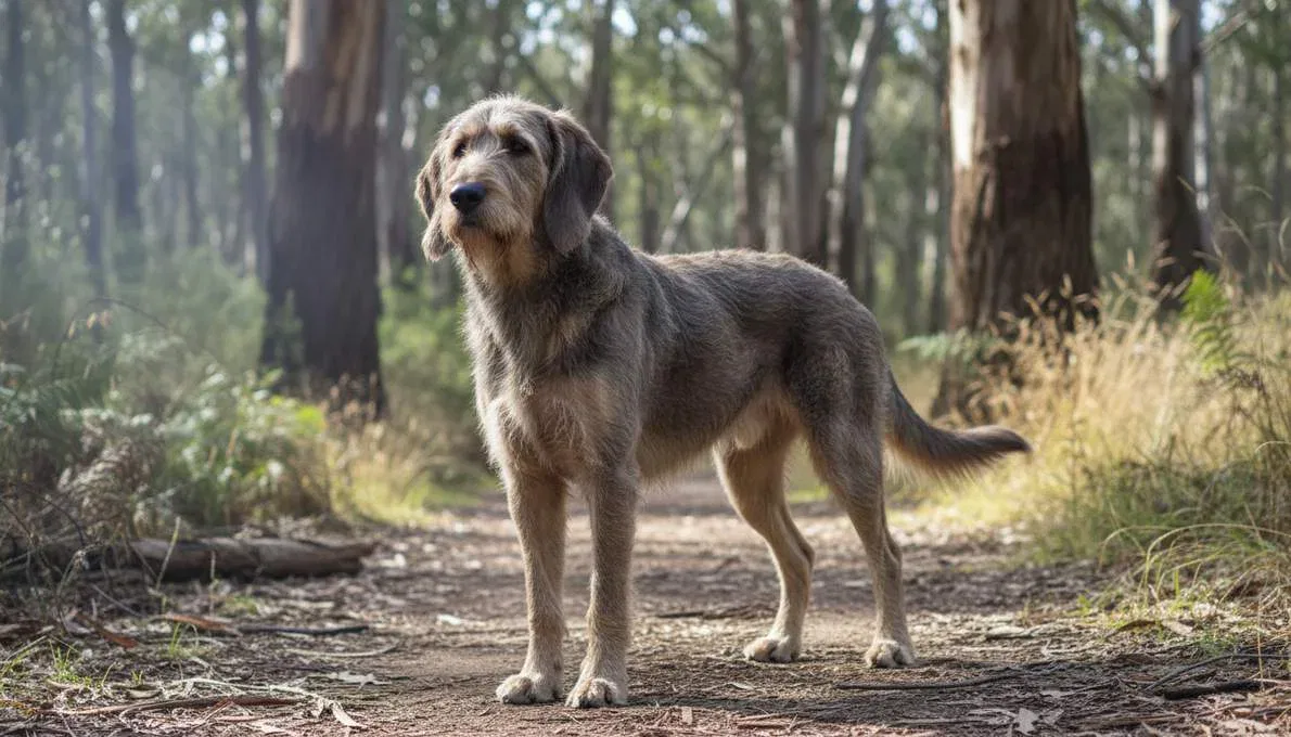 Otterhound Profile Image