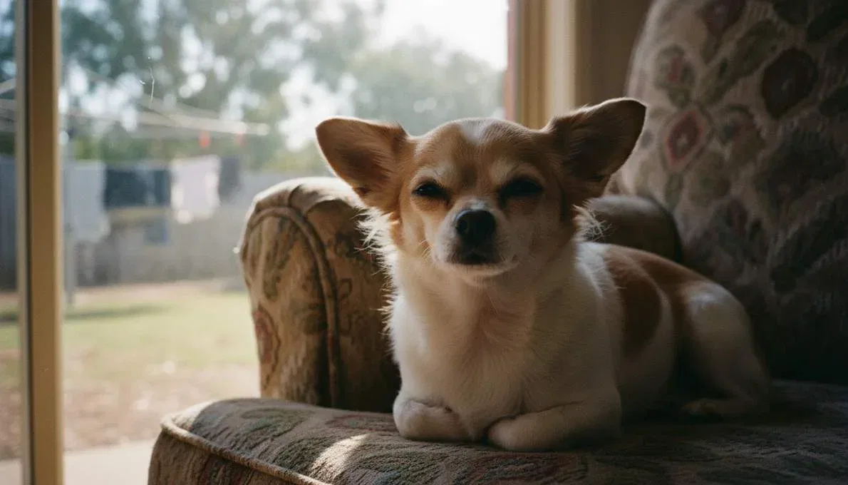 Teacup Chihuahua Featured Closeup