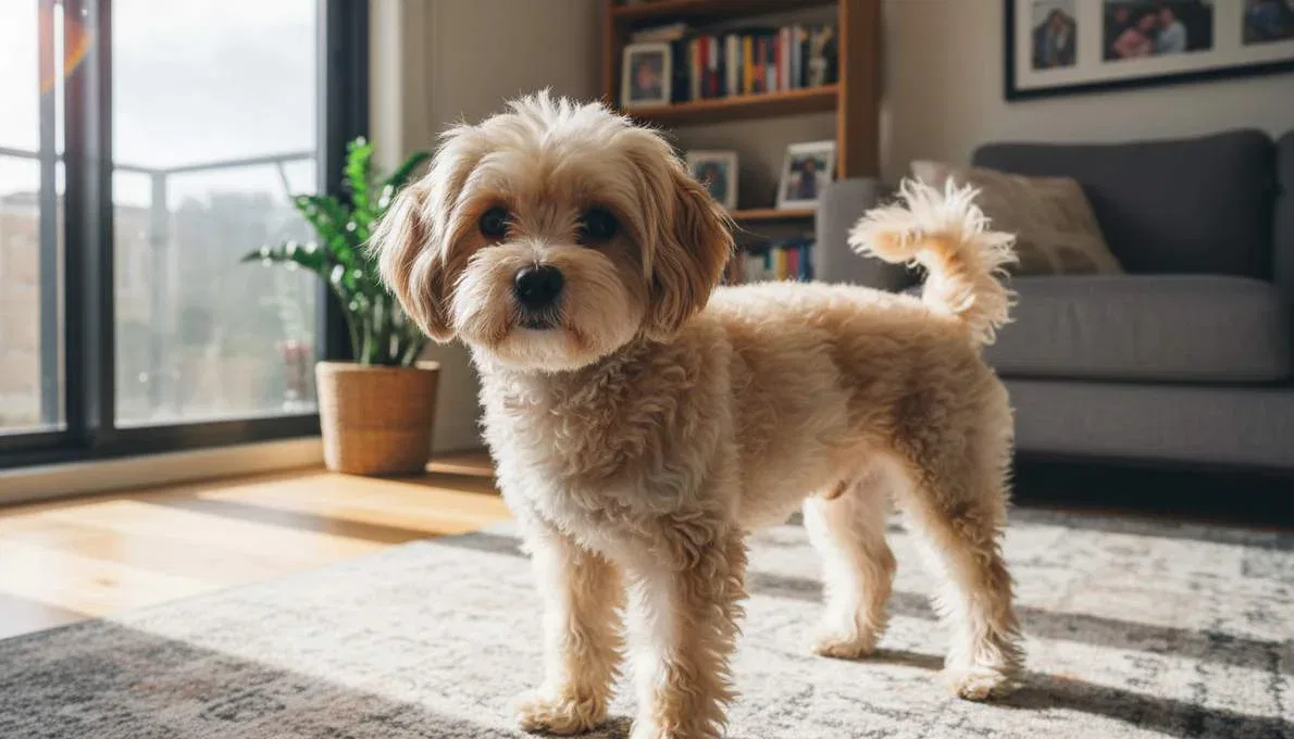 Teacup Maltipoo Profile Image