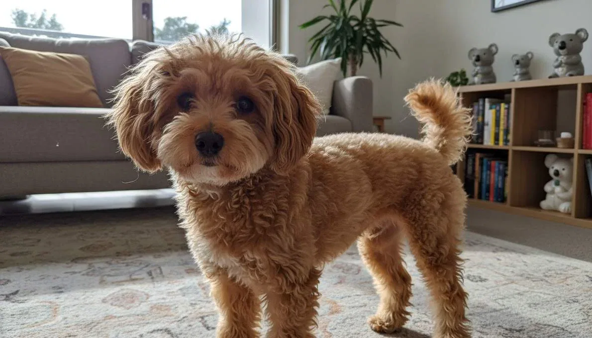 Teacup Poodle Profile Image