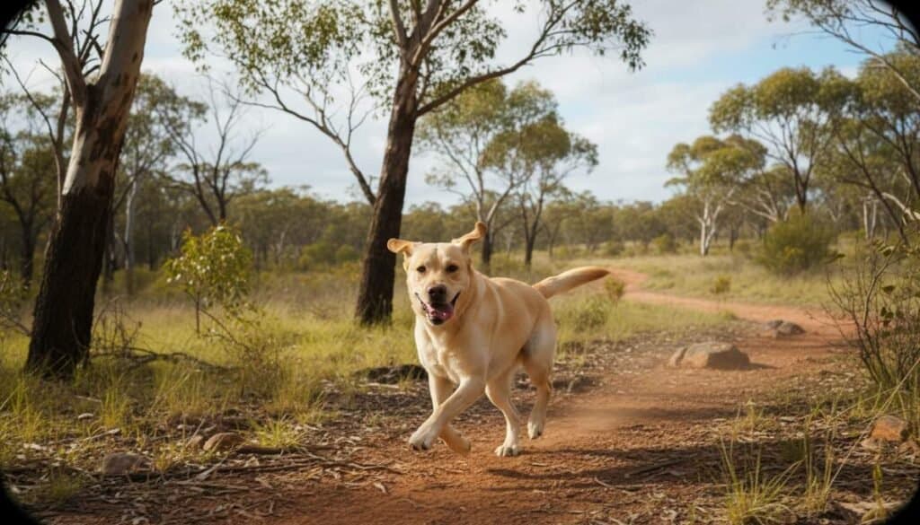 Yellow Lab Exercise Labrador Retriever: The Complete Australian Owner’s Guide