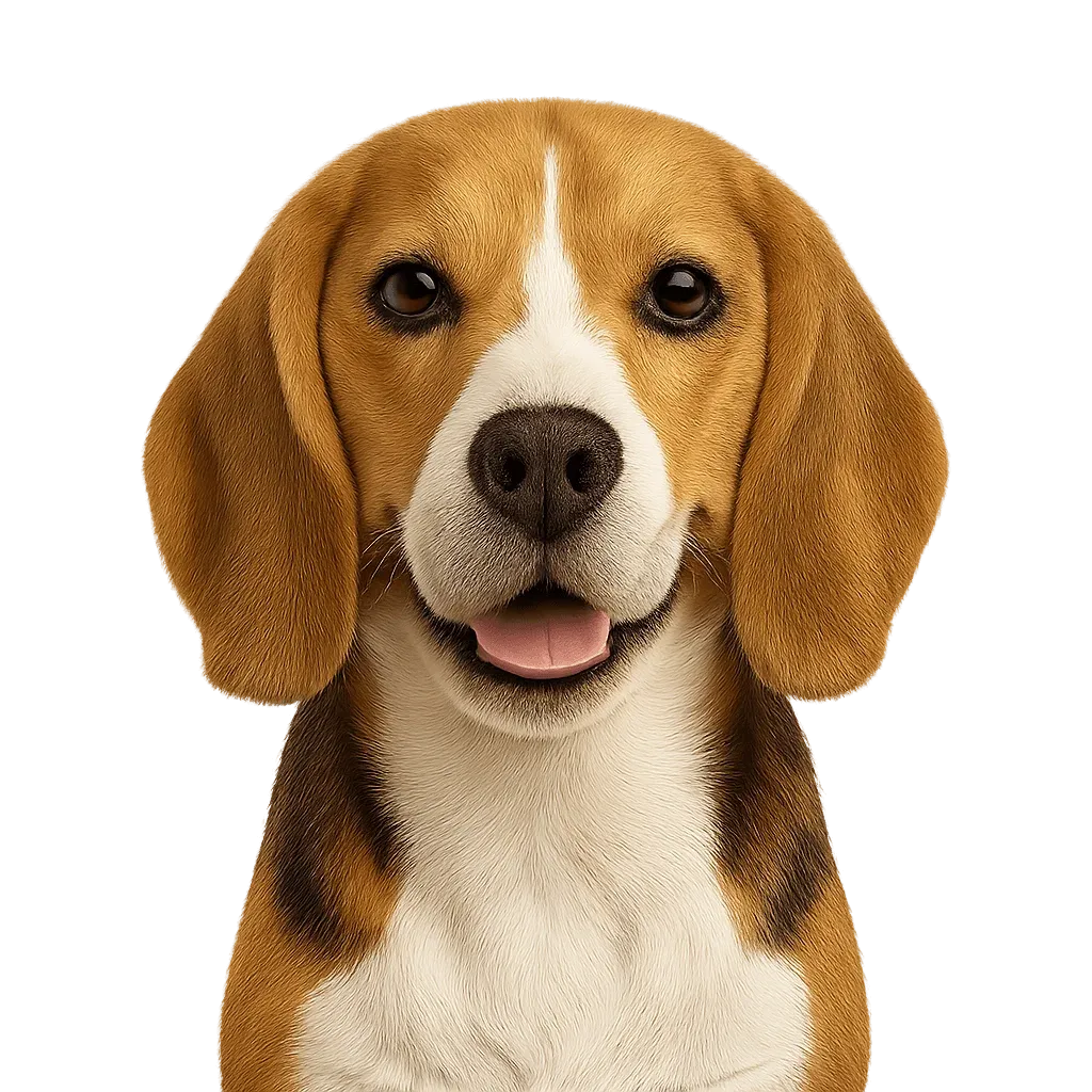 Beagle Dog