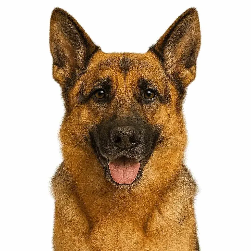 Golden Retriever dog