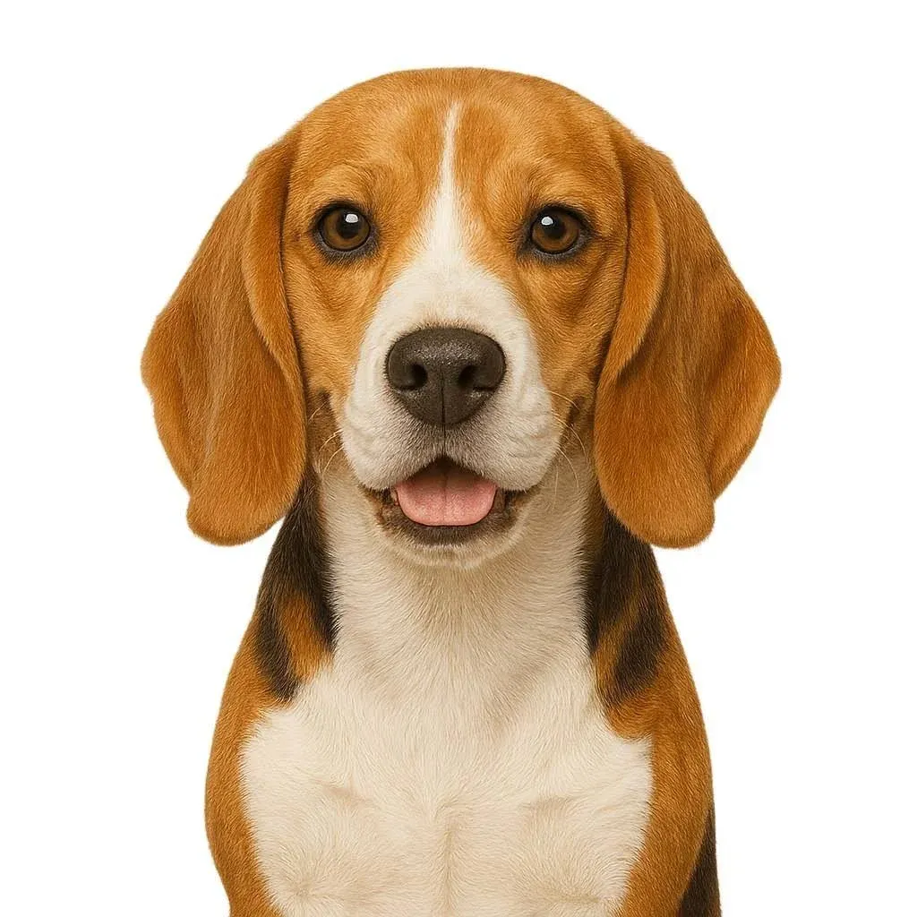 Beagle Hound Breeds