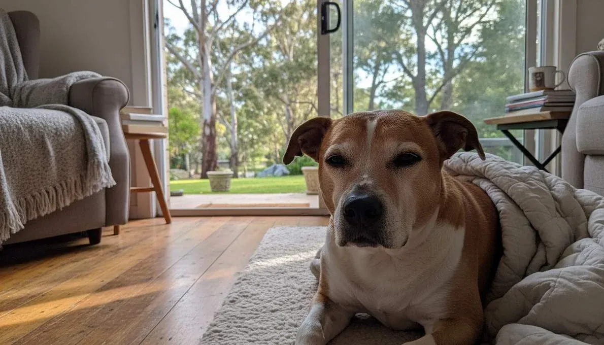 American Staffordshire Terrier Lifespan Senior