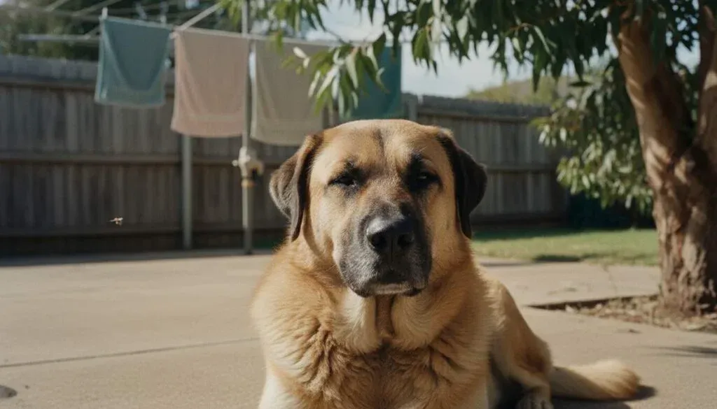Home 2 Anatolian Shepherd Featured Closeup