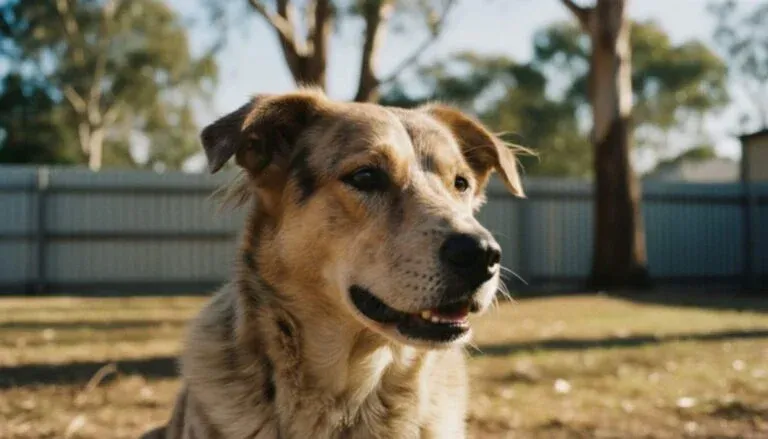 Aspin Dog Featured Closeup