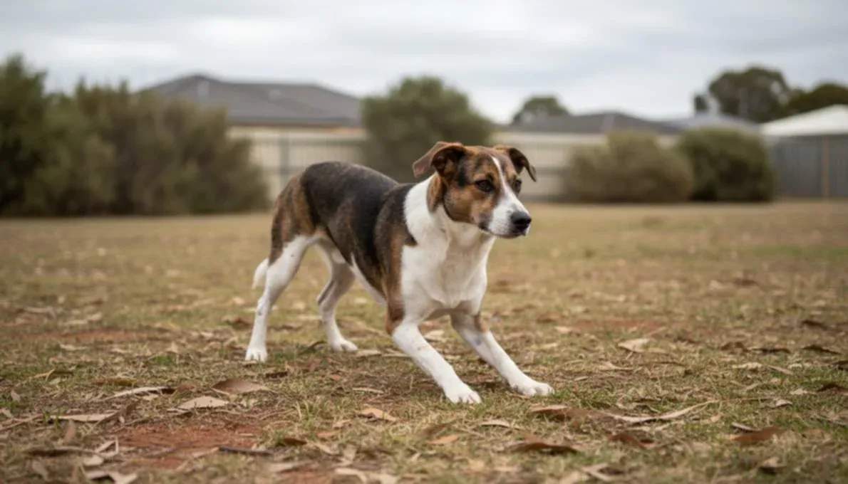 Aspin Dog Training Sit