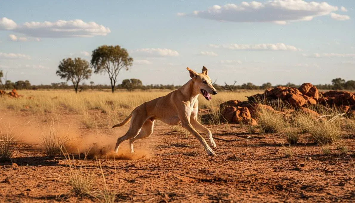 azawakh-temperament-playing Azawakh Temperament Playing
