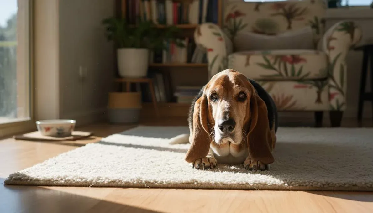 basset-hound-lifespan-senior-1 Basset Hound Lifespan Senior