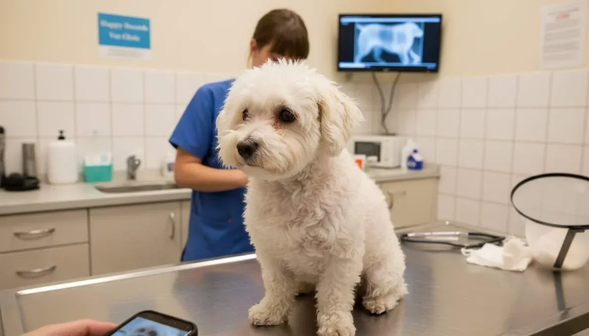 bolognese-dog-health-vet Bolognese Dog Health Vet