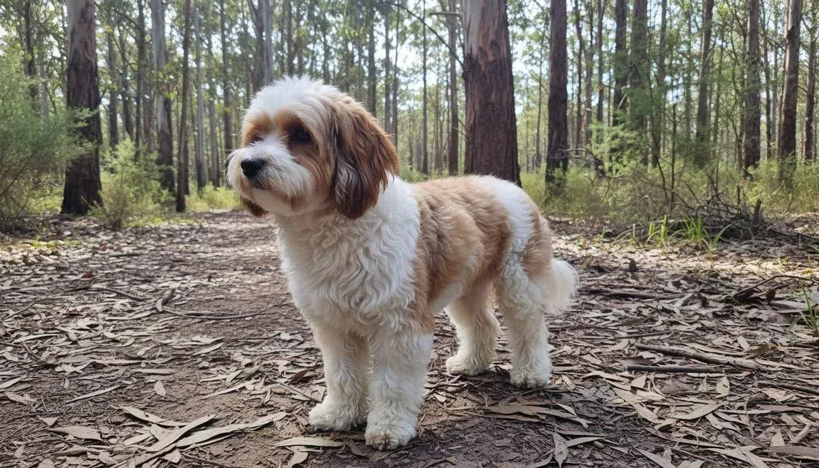 bolognese-dog-profile-image Bolognese Dog Profile Image