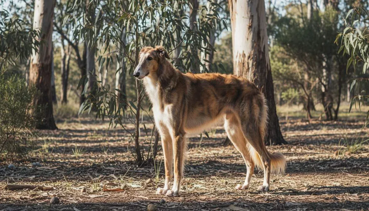 borzoi-profile-image Borzoi Profile Image