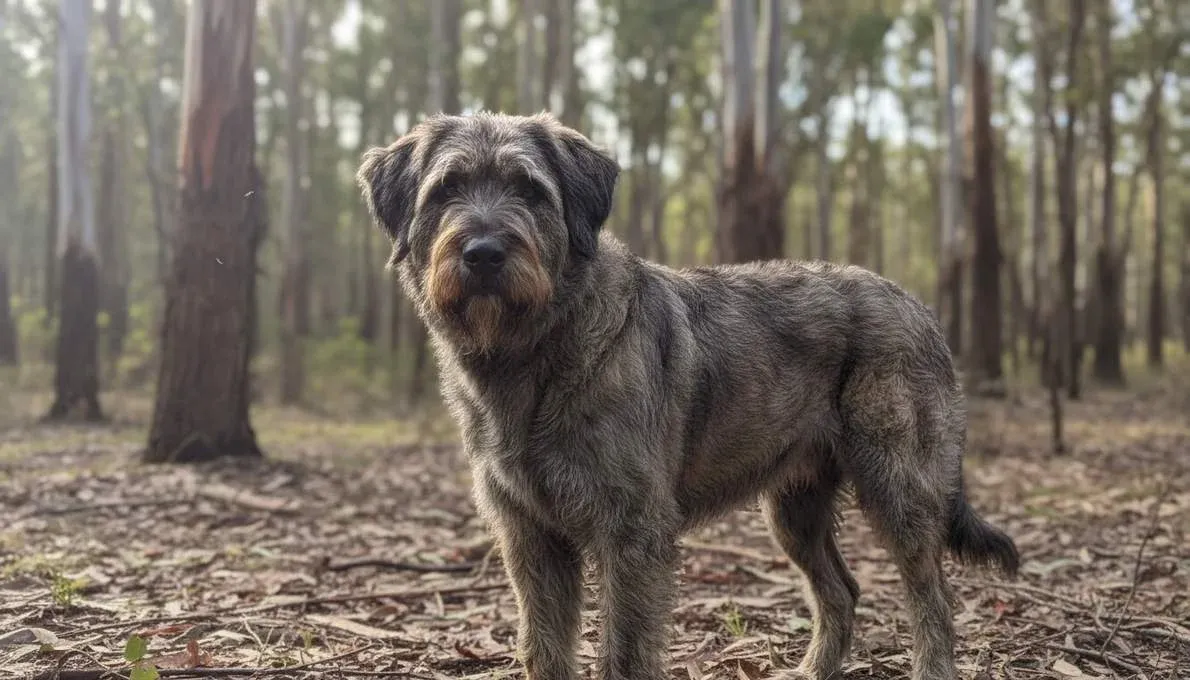 bouvier-des-flandres-profile-image Bouvier Des Flandres Profile Image