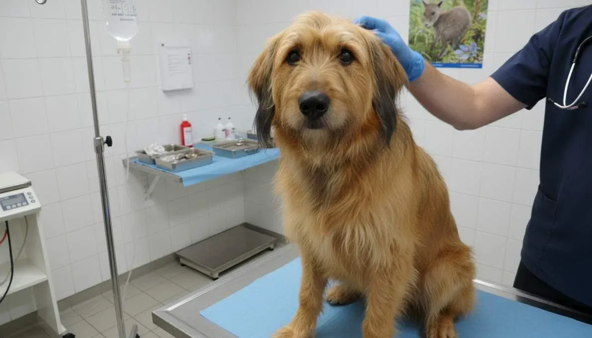 briard-health-vet Briard Health Vet