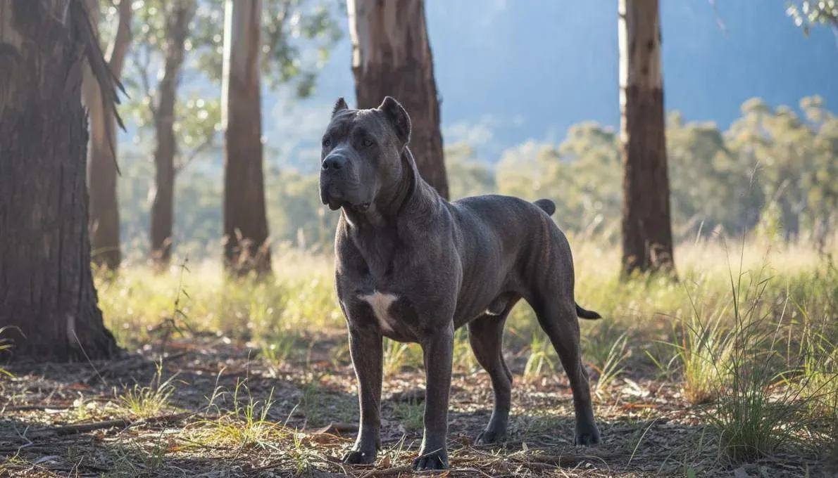 Cane Corso Profile Image
