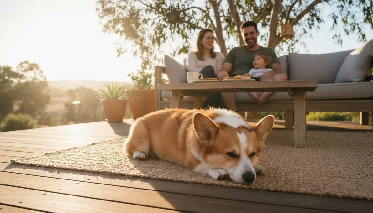 cardigan-welsh-corgi-family-lifestyle Cardigan Welsh Corgi Family Lifestyle