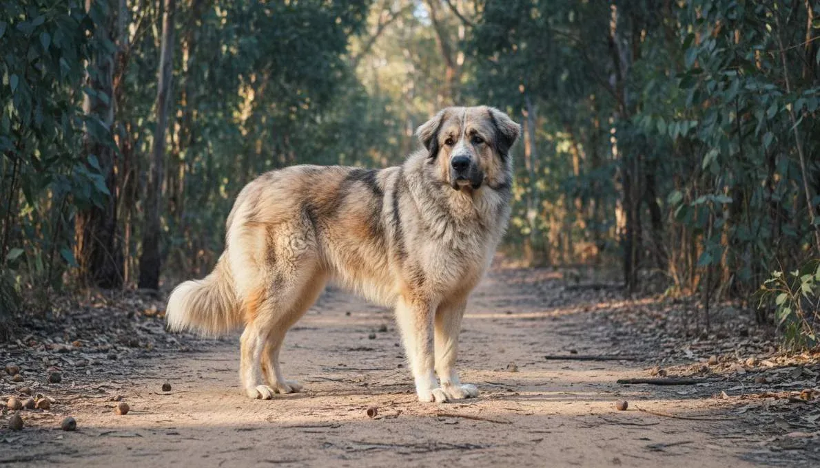 caucasian-shepherd-profile-image Caucasian Shepherd Profile Image