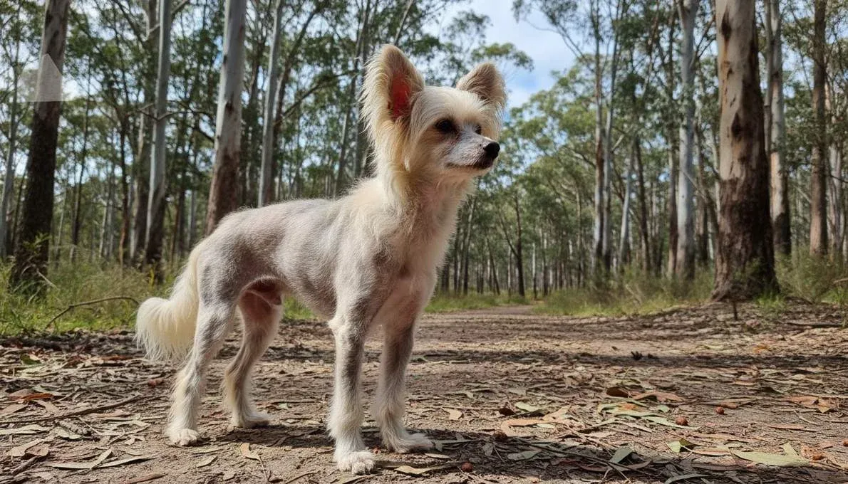 chinese-crested-profile-image Chinese Crested Profile Image