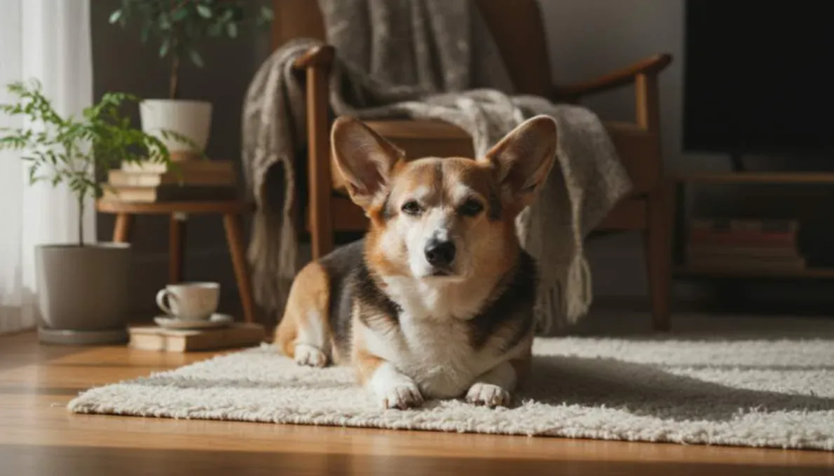 corgi-dog-lifespan-senior Corgi Dog Lifespan Senior