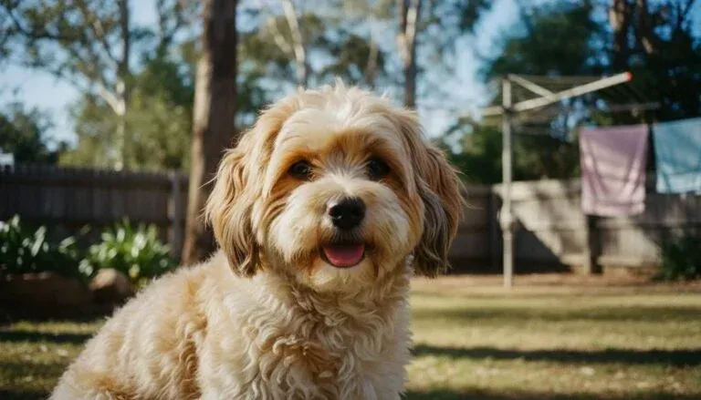 Havanese Featured Closeup